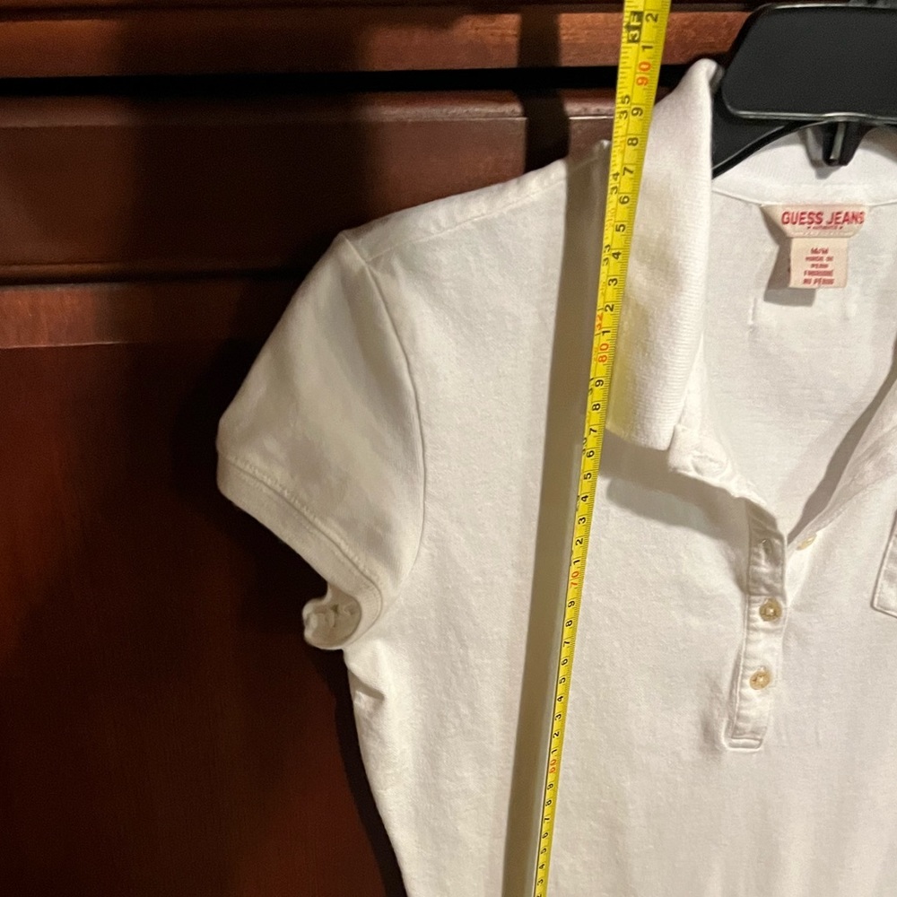 Guess Jeans Cotton Dress - Picture 12 of 16